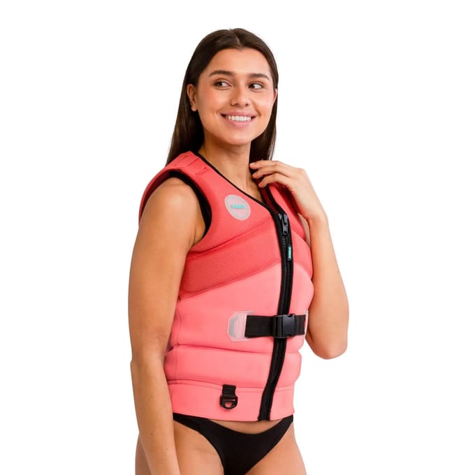 Drijfgilet voor dames Jobe Sports Unify Life
