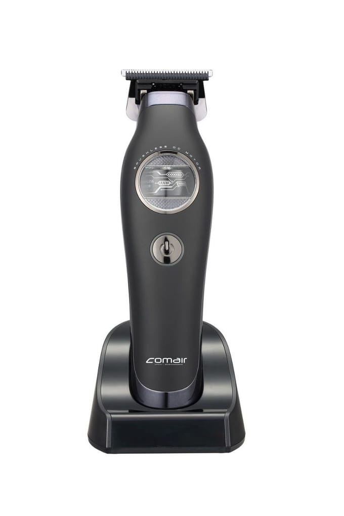 Comair Black Vortex Trimmer