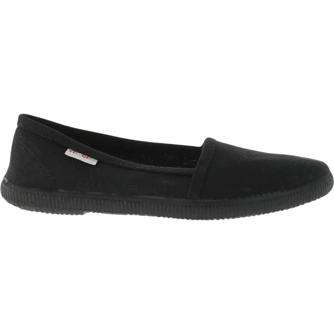 Slippers Victoria espadrilles camping soft