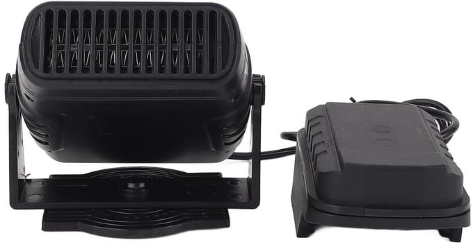 Dailygoods - Draagbare Ruimteverwarmer met 2 Temperatuurinstellingen