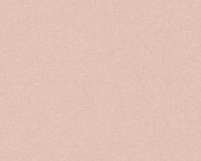 STRUCTUUR BEHANG | Basic - oud roze - A.S. Création Metropolitan Stories 3