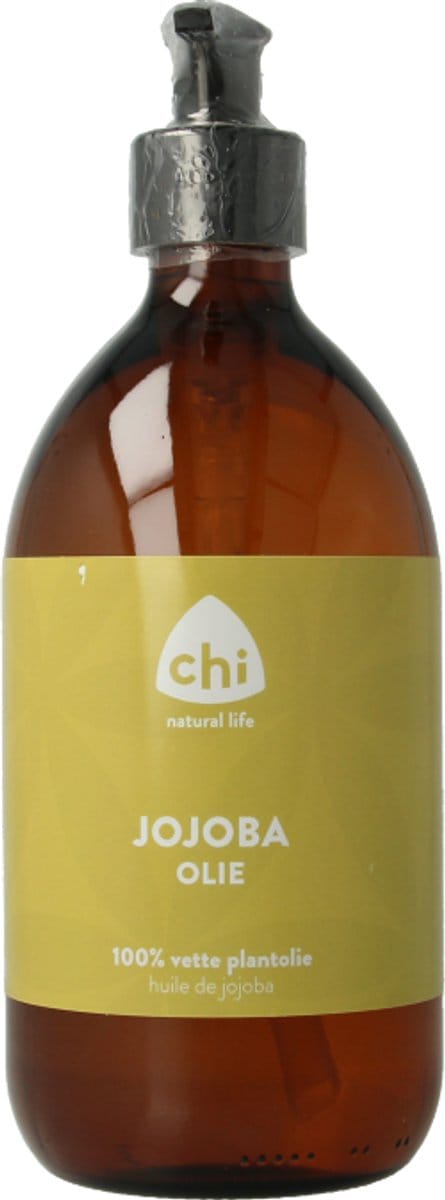 Jojoba Olie Chi