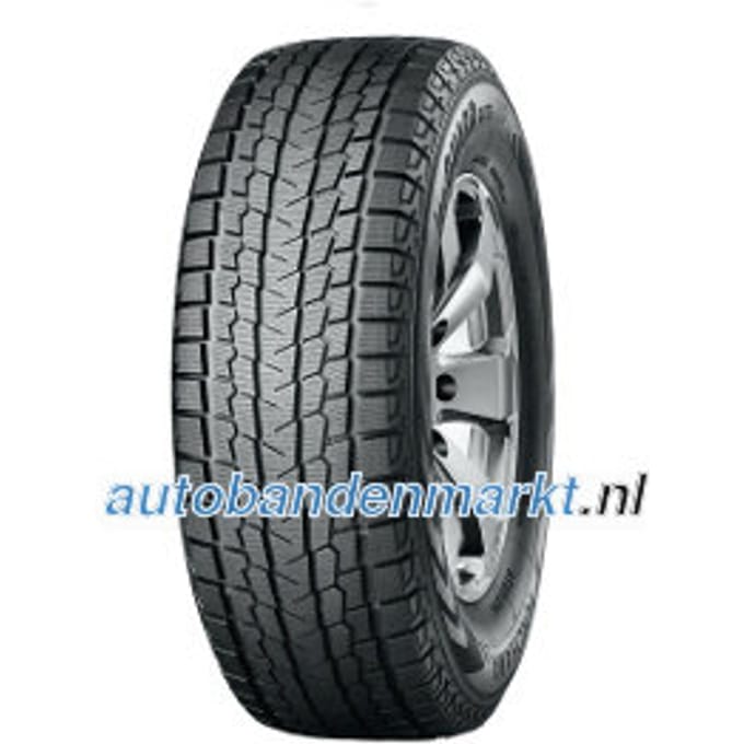 Yokohama Ice Guard G075 ( 265/60 R20 112Q, Nordic compound )
