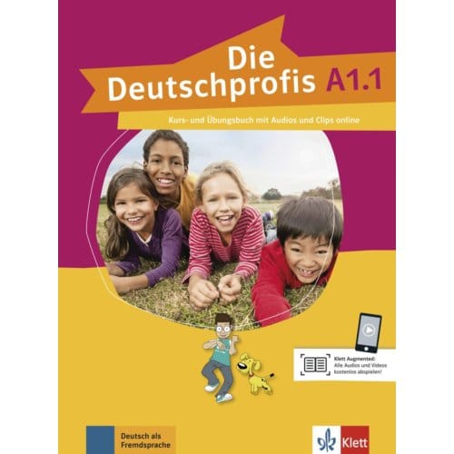 Deutschprofis In Teilbanden - Die Deutschprofis - Olga Swerlova
