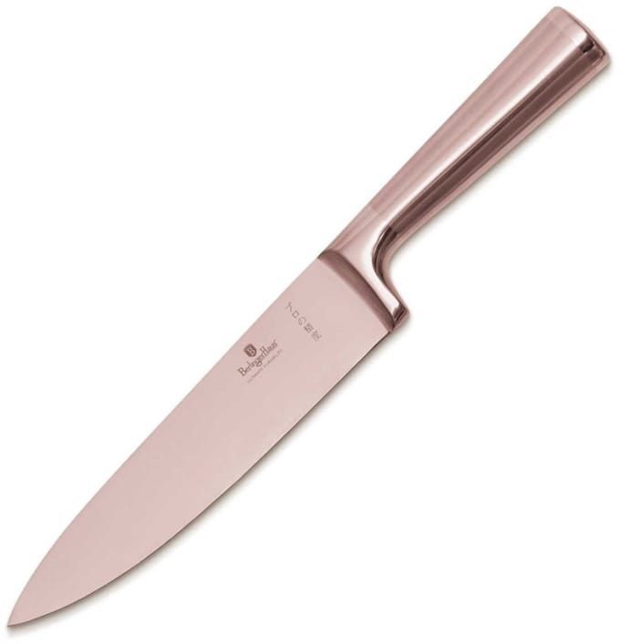 STALEN KOKSMES BERLINGER HAUS 22cm BH-2934 ROSE GOUD