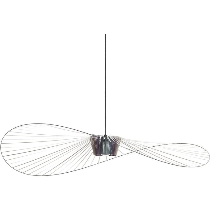 Petite Friture Vertigo Hanglamp - beetle - Ø 200 cm