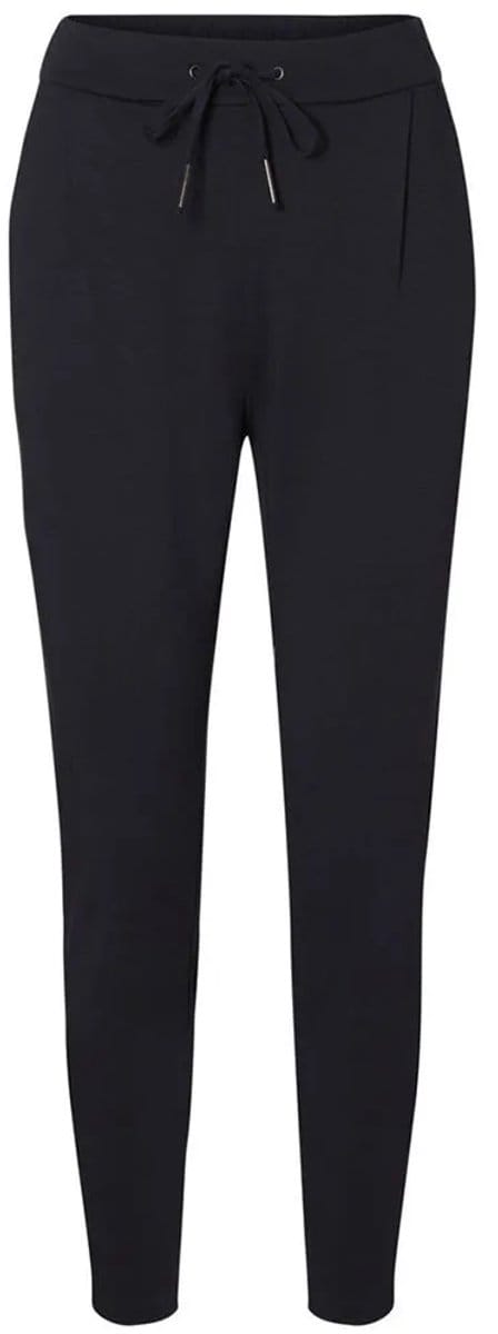 VERO MODA - VMEVA MR LOOSE STRING PNT GA PTT NOOS - Dames - Leggings