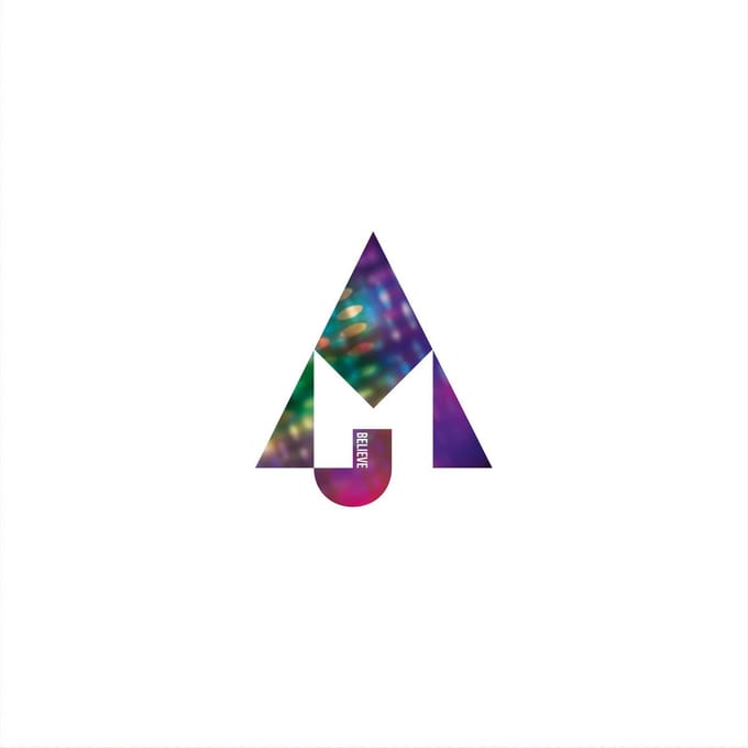 AMJ - Believe (LP)