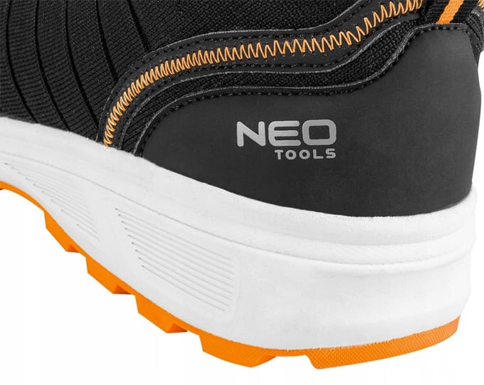 Werkschoenen S1P SRC metaalvrije (maat 40) 26.7cm NEO TOOLS 82-159-40