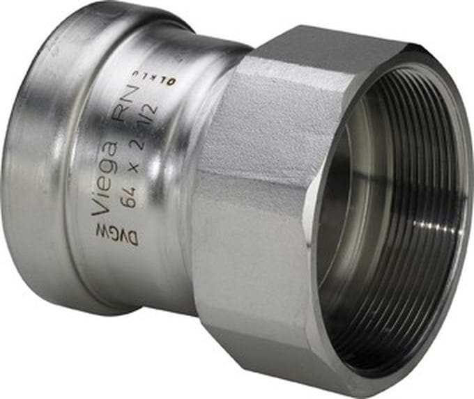 VIEG FITTING 2 AANSL