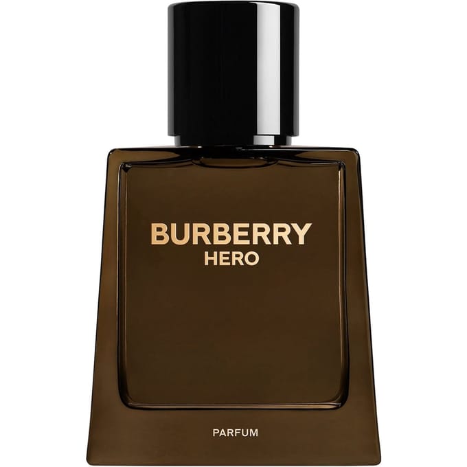 Eau de Parfum Burberry Hero Eau de Parfum voor Heren 50 ml