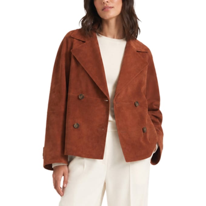 Blazer Max Mara WKDSOSPIRO