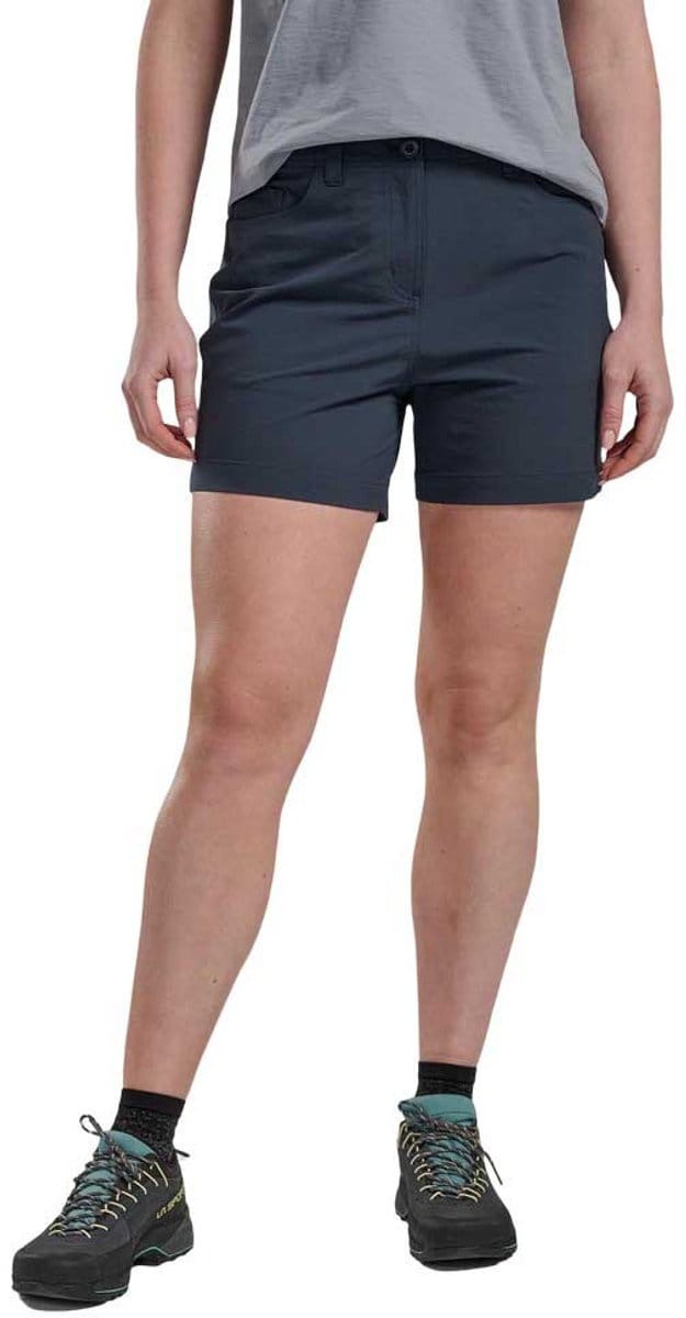 Montane Genoa Lite Korte Broek Blauw 38 Vrouw