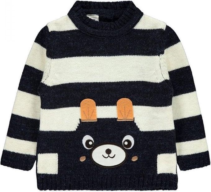 Trui baby/peuter jongens
