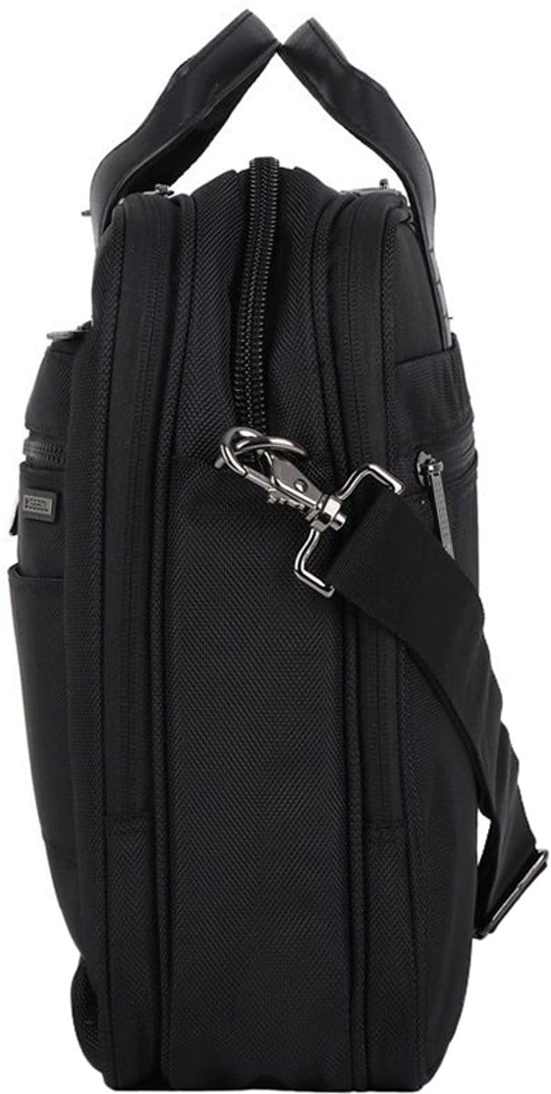 Gabol Laptoptas / Werktas - Dames - 10 inch - Stark - Zwart