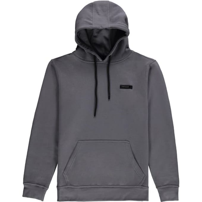 ASPACT Premium Hoodie Quick Silver Taglia: XL | Felpe con cappuccio Outlet | Unisex | Grigio