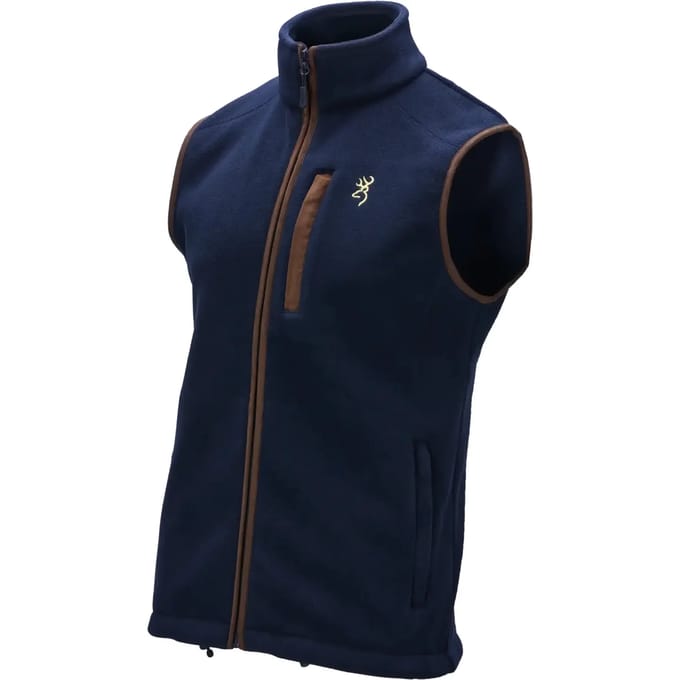 Vest Browning Summit