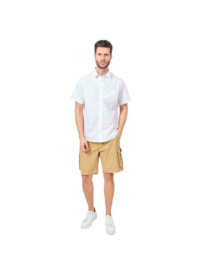 Guess heren sportshirt
