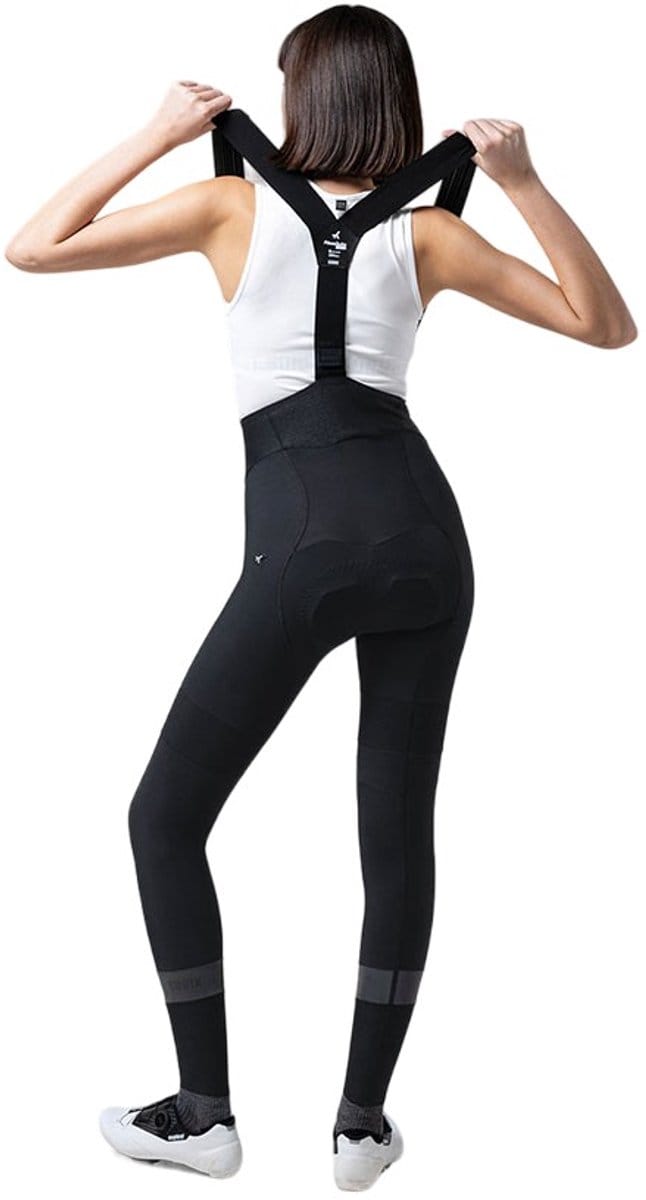 Gobik Absolute 7.0 Fietsbroek Zwart S Vrouw
