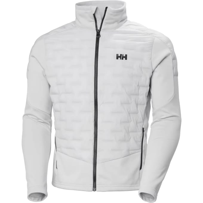 Donsjack Helly Hansen Hybrid