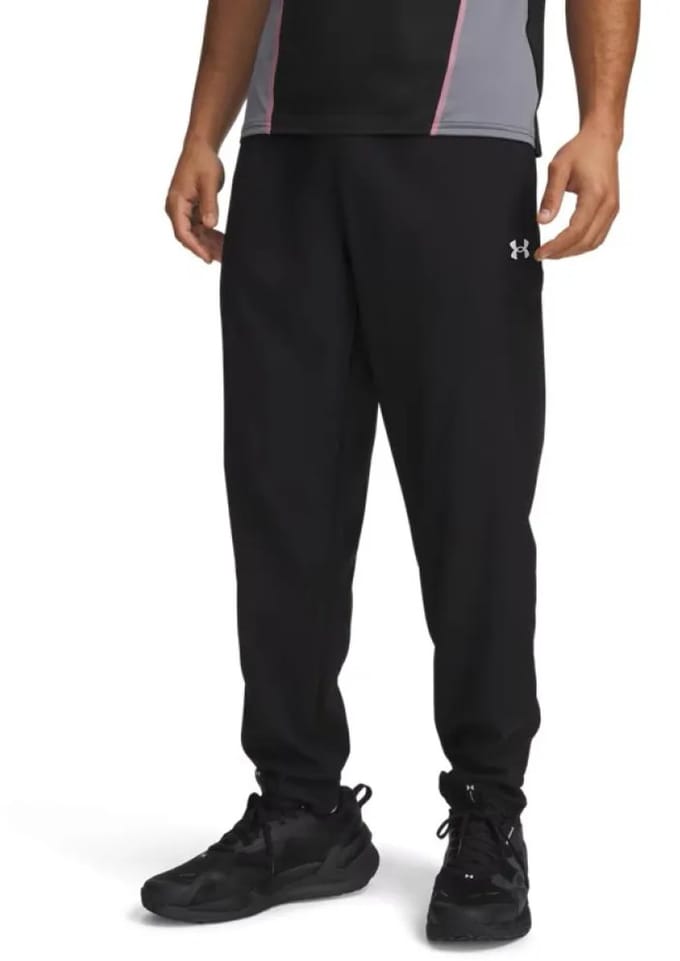 Under Armour Vanish Training Trainingsbroek heren Zwart S