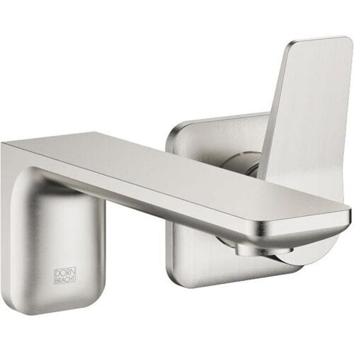 Dornbracht Lissé washbasin wall-mounted single-lever mixer 36860845-06