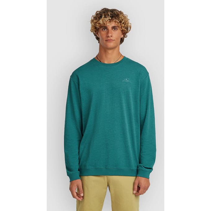 O'Neill Slub Longsleeve groen