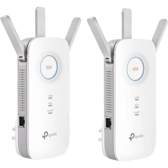 TP-Link RE450 Duo pack