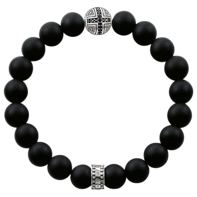 Thomas Sabo - Unisex Armband - zirconia - A1355-705-11-L17