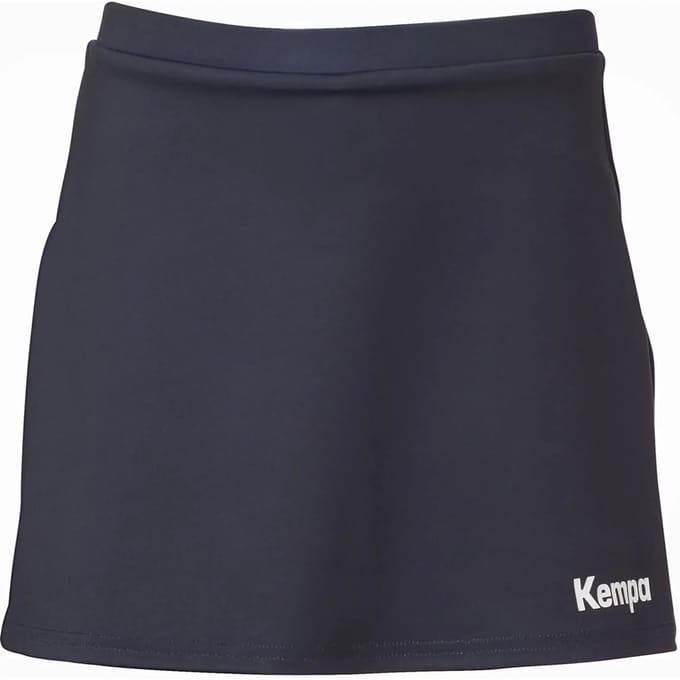 Kempa Sportrok casual - Maat 152  - Meisjes - navy