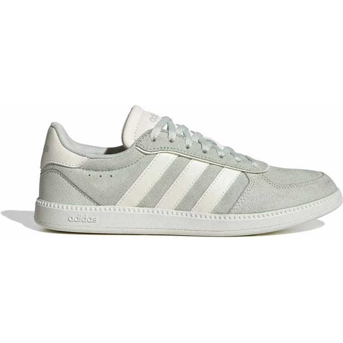 Adidas Sportswear Breaknet Sleek Schoenen - Dames - Groen