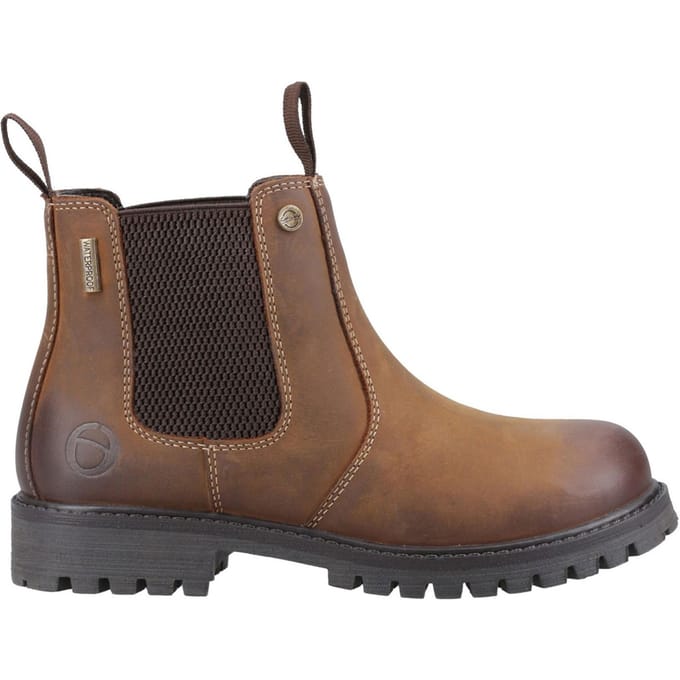 Cotswold Aston Waterdichte Kinderlaarzen