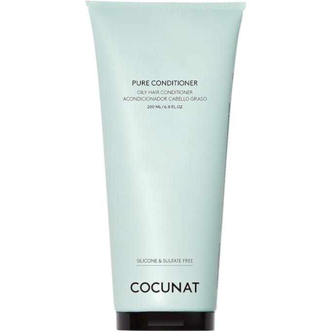 COCUNAT Haarverzorging Pure Oily Hair Conditioner Basis Unisex 200 ml