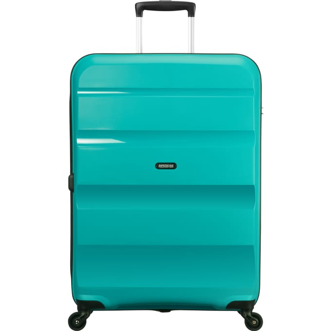 American Tourister Koffer - Bon Air Spinner (Large) Deep Turquoise