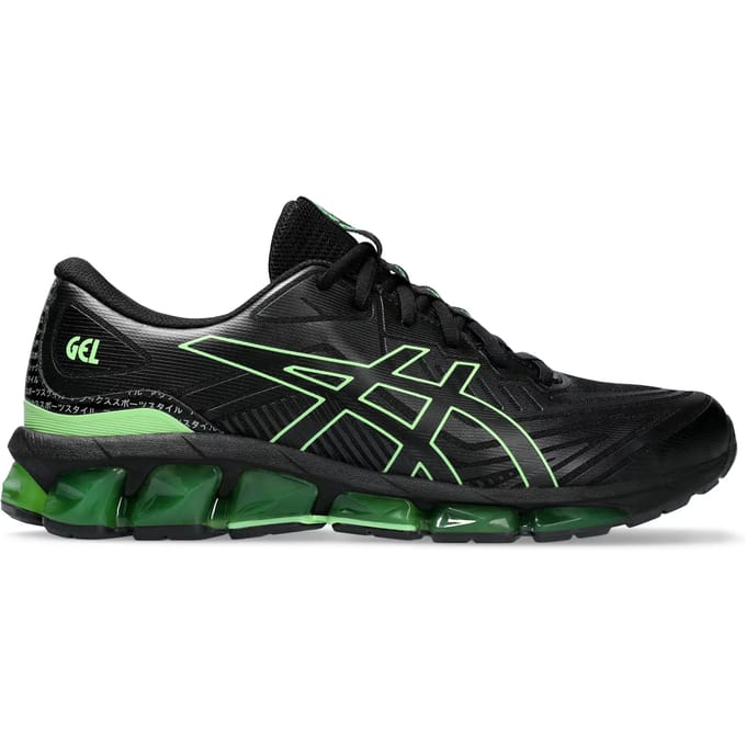Sneakers Asics Baskets Gel-Quantum 360 VII noir