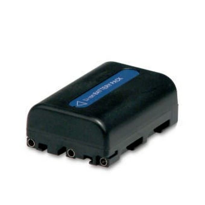 Accu IC60 / IC80 / IC100 / IC120