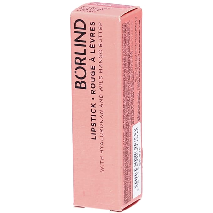 Annemarie Börlind Lippenstift - Sienna - 4.2g