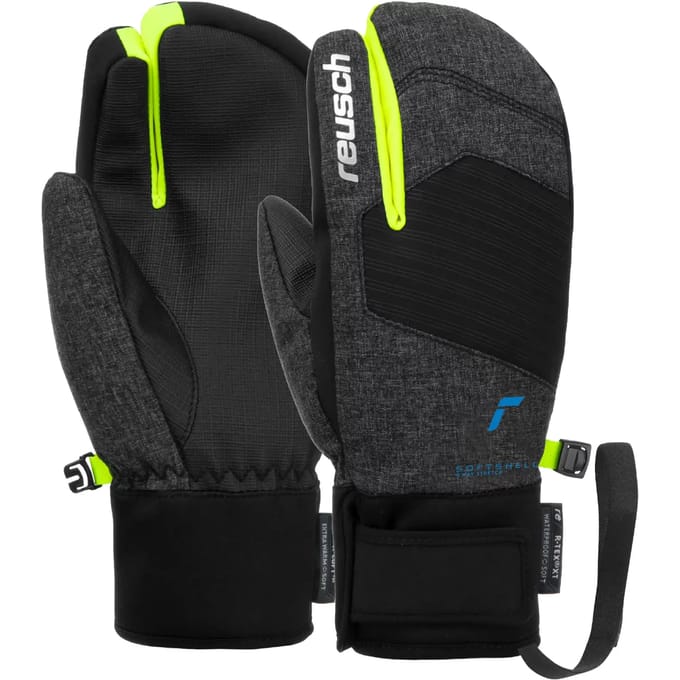 Kinderskihandschoenen Reusch Simon R-TEX® XT Lobster