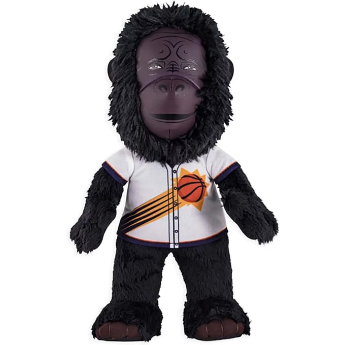 Phoenix Suns Go-rilla Knuffel Bleacher Creatures