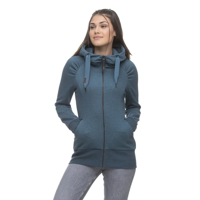 Dames Hoodie Ragwear Gojji