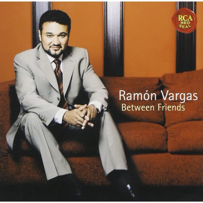 CD VASSILY GERELLO, ROBERTO FRONTALI,  - Entre Amis  82876543432 Japon Classique Occasion