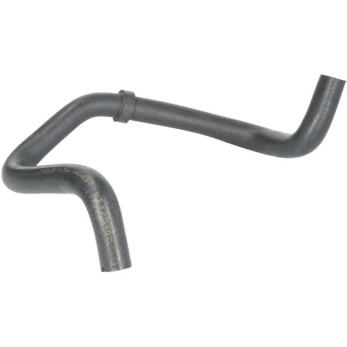 Koelsysteem, rubberen slang THERMOTEC DNF134TT