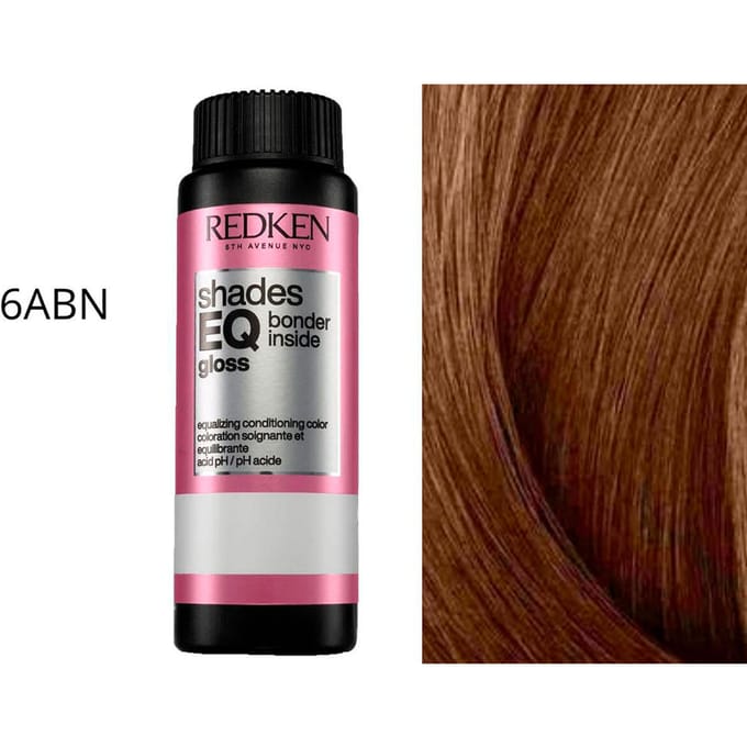 Shades Eq Bonder Binnenin #06abn 60 Ml X