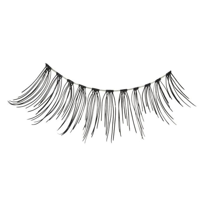 Valse Wimpers Naturals 3/4 003 Eylure