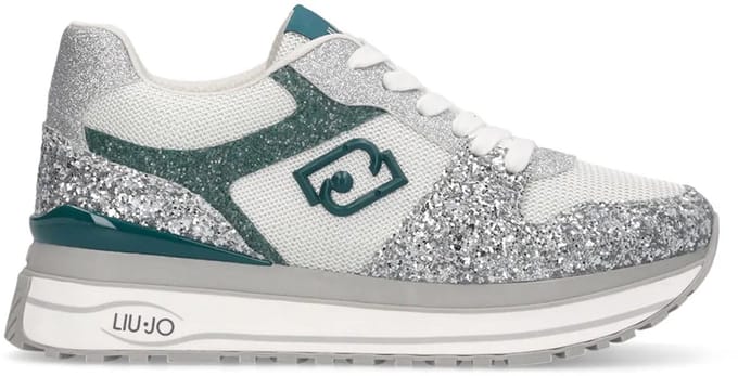 Liu·jo Maxi Wonder 98 Schoenen Grijs EU 41 Vrouw