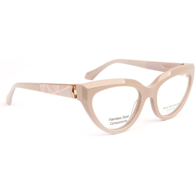 Ana Hickmann Optical Frame AH6547 D01 53