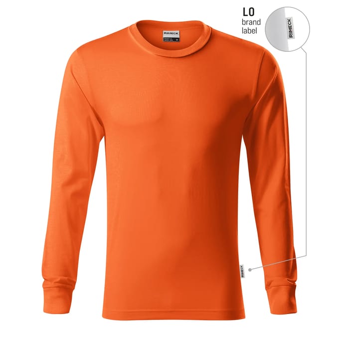 Longsleeve T-shirt Rimeck Resist R05