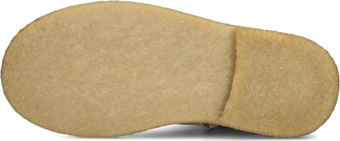 Du Loua Du Cos Boots Kids - Beige - Maat 30