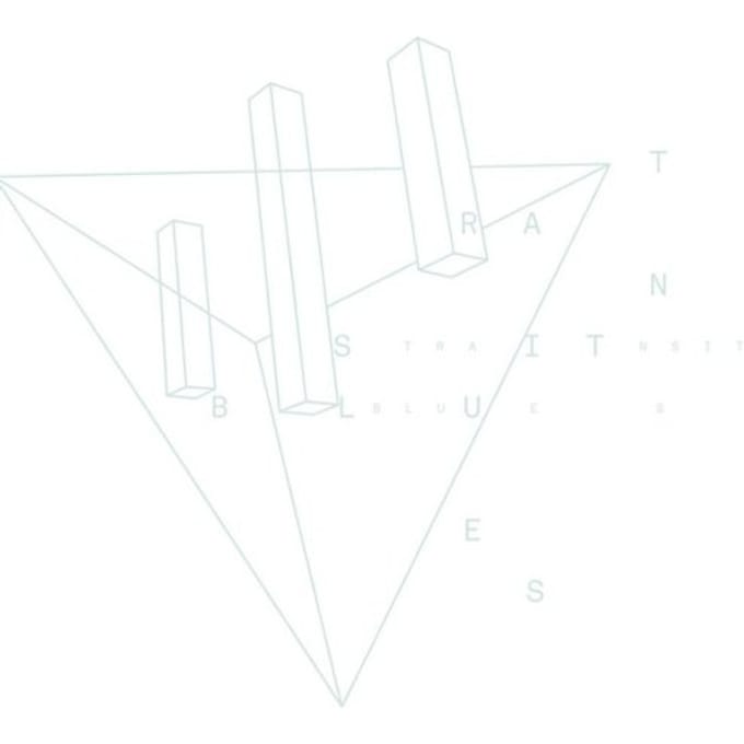Transit Blues (Electric Blue/M - Devil Wears Prada