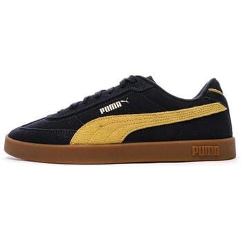 Puma Club Ii Era Suede Schoenen Blauw EU 36